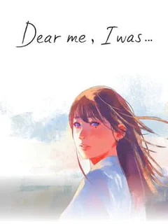 Dear me, I was…