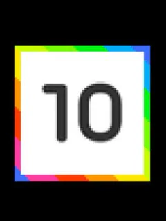 10