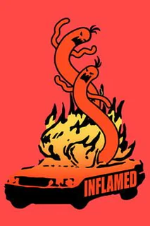 Inflamed