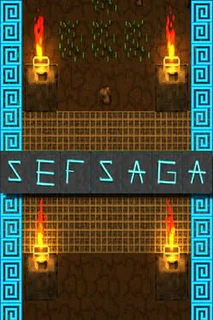 Sef Saga
