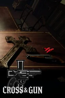 Cross and Gun