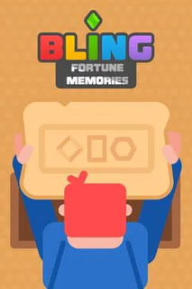 Bling: Fortune Memories