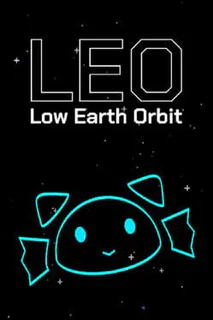 LEO: Low Earth Orbit