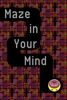 Maze in Your Mind