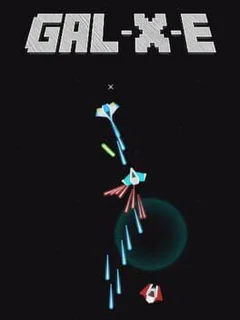 Gal-X-E