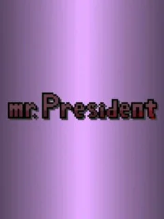 mr.President Prologue