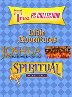 Spiritual Warfare & Wisdom Tree Collection