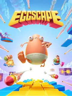 Eggscape