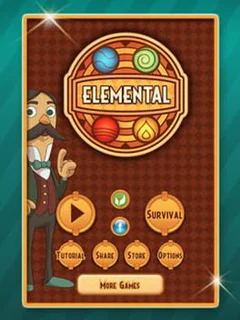 Elemental