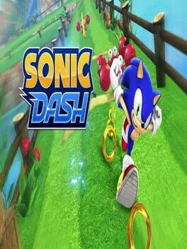 Sonic Dash: 3D Endless Runner Game Details & Rankings | Game Ranks