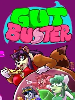 Gutbuster