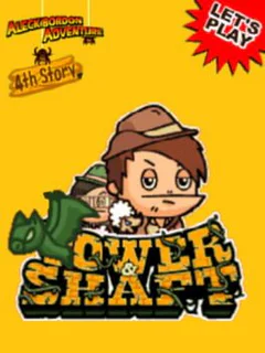 Aleck Bordon Adventure: Tower and Shaft Advance