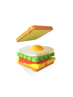 Sandwich