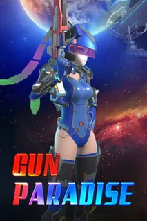 Gun Paradise
