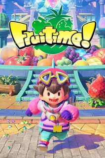 Fruitimo!