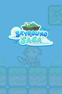 Skybound Saga
