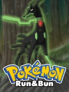 Pokémon Run & Bun