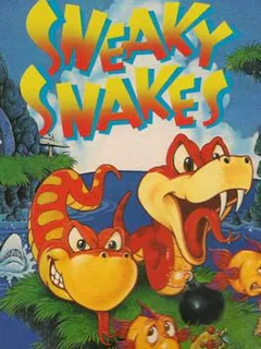 Game cover