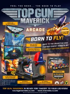 Top Gun: Maverick
