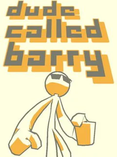 Dude Called Barry