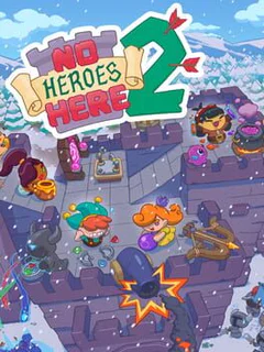 No Heroes Here 2