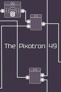 The Pixotron 49