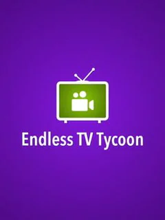 Endless TV Tycoon