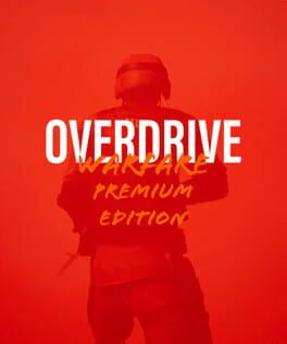 Overdrive Warfare: Premium Edition