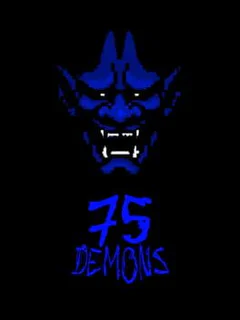 75 Demons