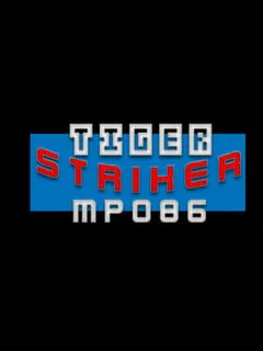 Tiger Striker: MP086