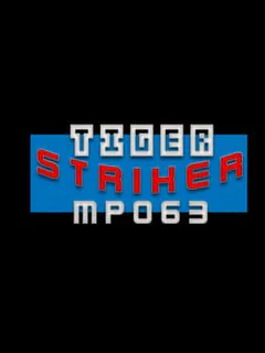 Tiger Striker: MP063