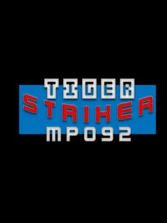 Tiger Striker: MP092