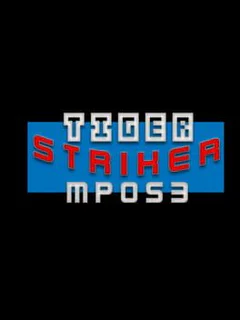 Tiger Striker: MP053