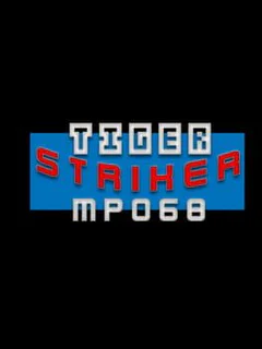 Tiger Striker: MP068