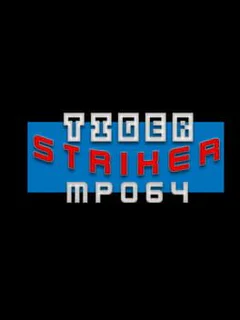 Tiger Striker: MP064