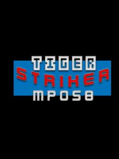 Tiger Striker: MP058