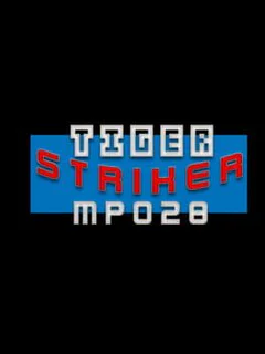 Tiger Striker: MP028