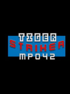 Tiger Striker: MP042