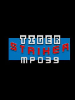 Tiger Striker: MP039