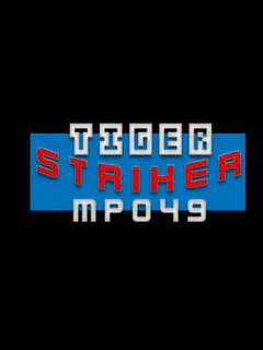Tiger Striker: MP049