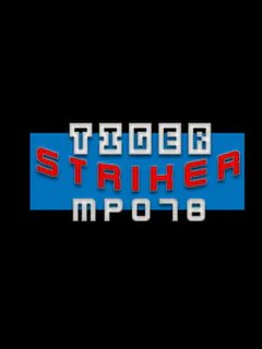 Tiger Striker: MP078