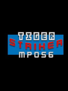 Tiger Striker: MP056