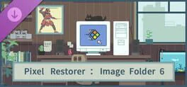 Pixel Restorer: Image Folder 6