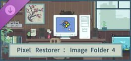 Pixel Restorer: Image Folder 4