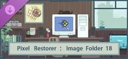 Pixel Restorer: Image Folder 18