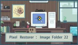 Pixel Restorer: Image Folder 22