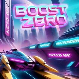 Boost Zero