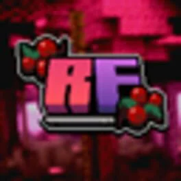 Raspberry Flavoured