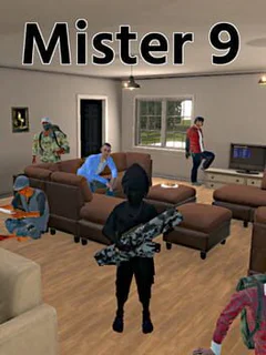 Mister 9