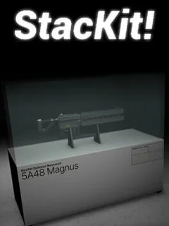 StacKit
